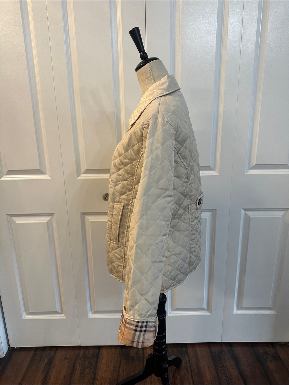NWOT jacket - Picture 5 of 12